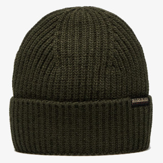 Napapijri Sapka FOLI 3 G1S GREEN URBAN 