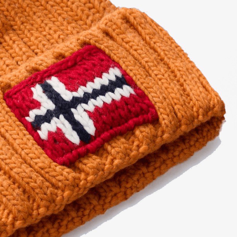 Napapijri Sapka SEMIURY 5 