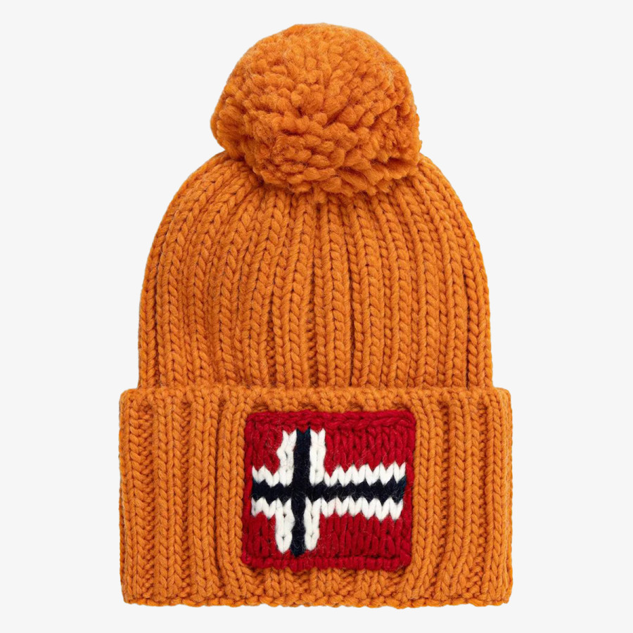 Napapijri Sapka SEMIURY 5 