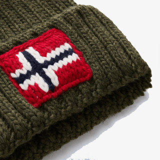 Napapijri Sapka SEMIURY 5