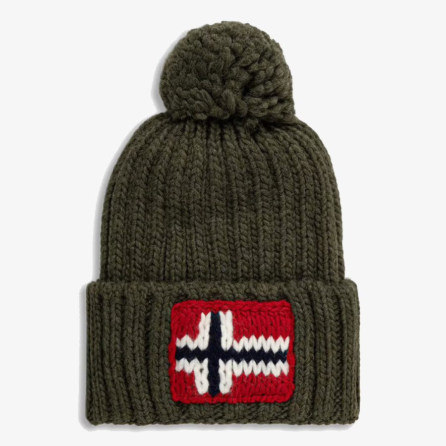 Napapijri Sapka SEMIURY 5