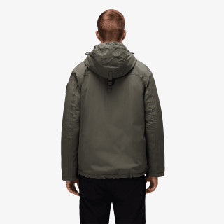 Napapijri Kabát RAINFOREST POCKET 2
