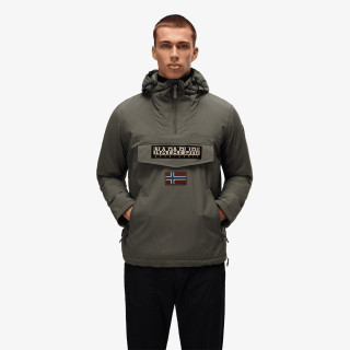 Napapijri Kabát RAINFOREST POCKET 2