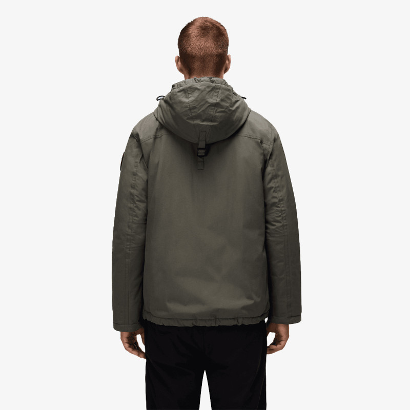 Napapijri Kabát RAINFOREST POCKET 2