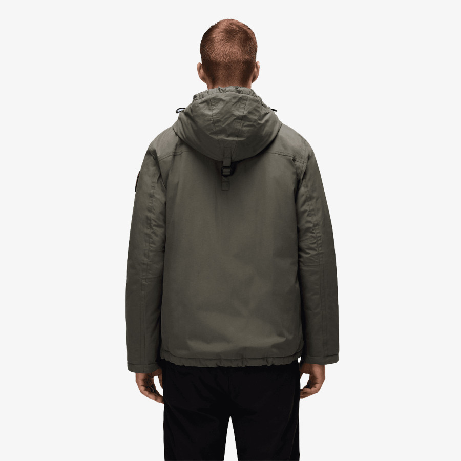 Napapijri Kabát RAINFOREST POCKET 2