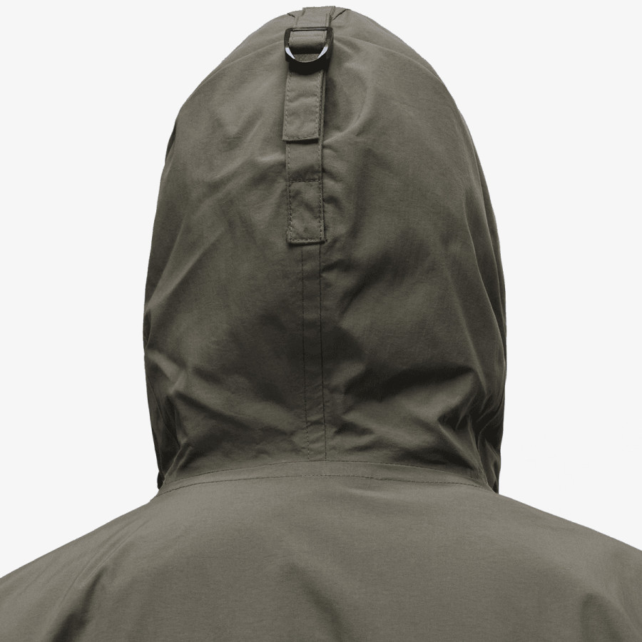 Napapijri Kabát RAINFOREST POCKET 2