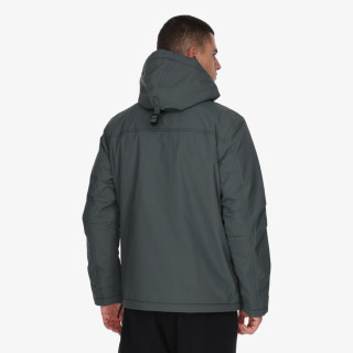 Napapijri Kabát RAINFOREST POCKET 2 G1S GREEN URBAN 