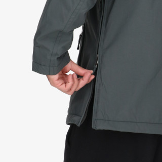 Napapijri Kabát RAINFOREST POCKET 2 G1S GREEN URBAN 