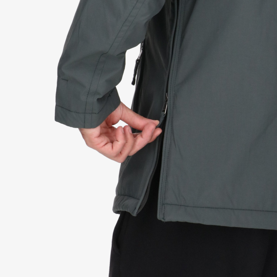 Napapijri Kabát RAINFOREST POCKET 2 G1S GREEN URBAN 