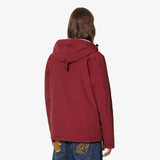 Napapijri Kabát RAINFOREST POCKET 2 VINT AMARANTH 