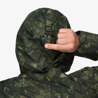 Napapijri Kabát RAINFOREST PKT PRT 2 CAMO GREEN FBN 