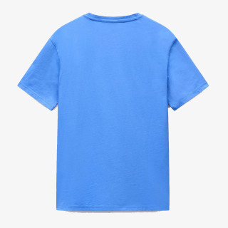 Napapijri Póló SALIS SS SUM B2V ULTRAMARINE B2V 