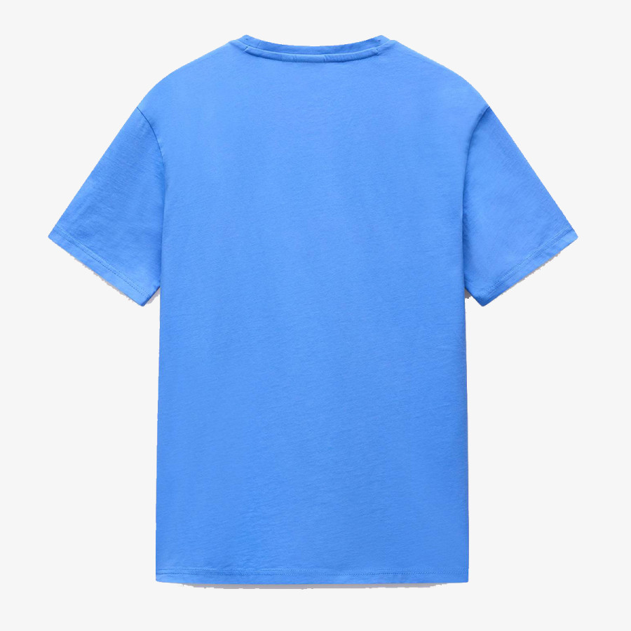 Napapijri Póló SALIS SS SUM B2V ULTRAMARINE B2V 