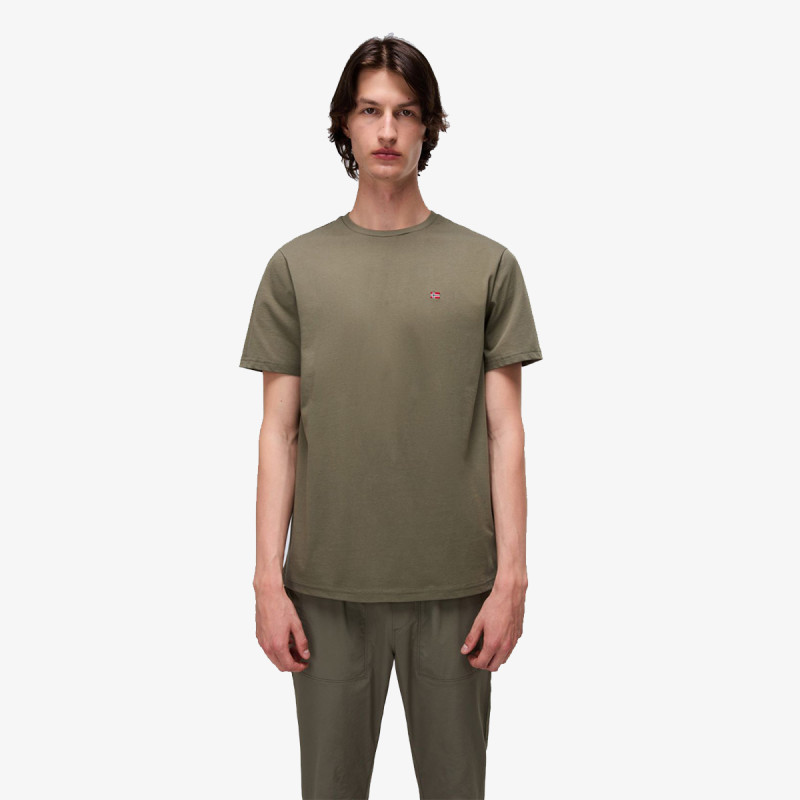 Napapijri Póló SALIS SS SUM