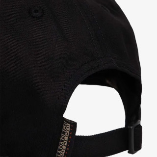 Napapijri Baseball sapka FALIS 2 041 BLACK 