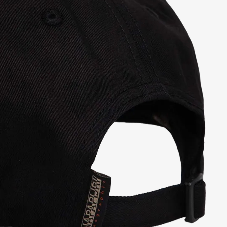 Napapijri Baseball sapka FALIS 2 041 BLACK 