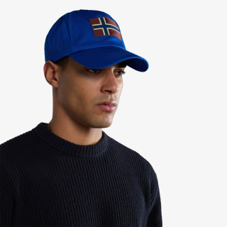 Napapijri Baseball sapka FALIS 2 B2L BLUE LAPIS 