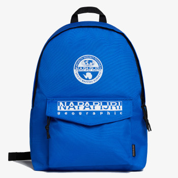 Napapijri Hátizsák H-HORNBY DP B2L BLUE LAPIS 