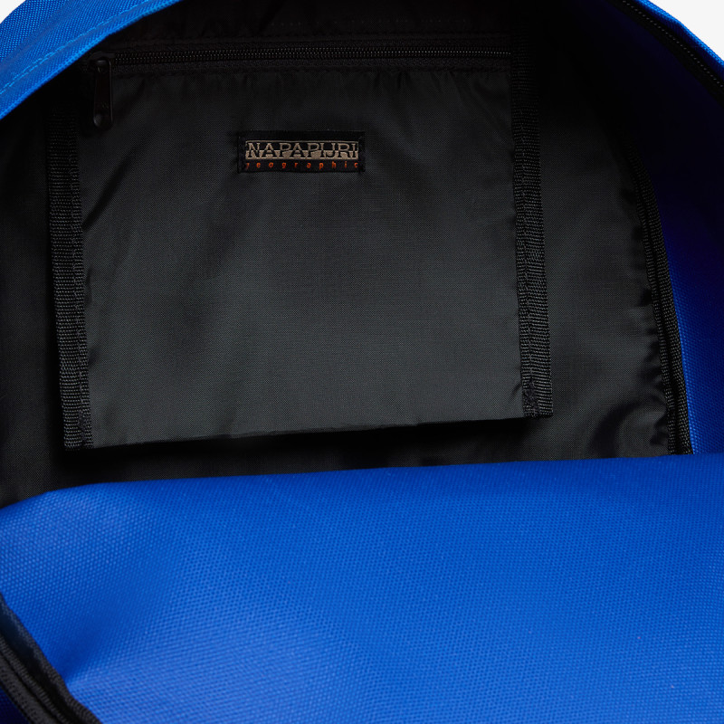 Napapijri Hátizsák H-HORNBY DP B2L BLUE LAPIS 