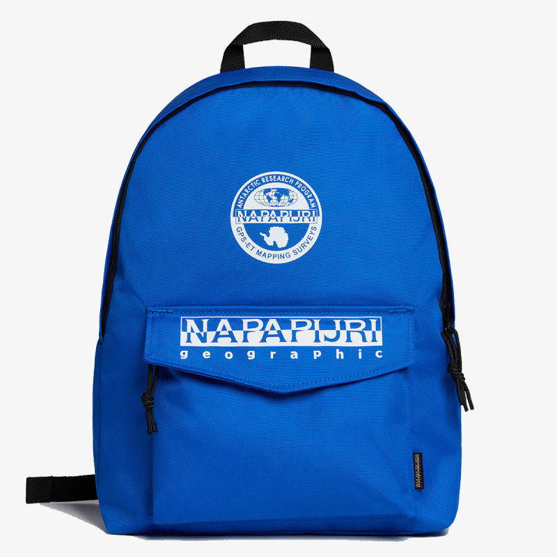 Napapijri Hátizsák H-HORNBY DP B2L BLUE LAPIS 