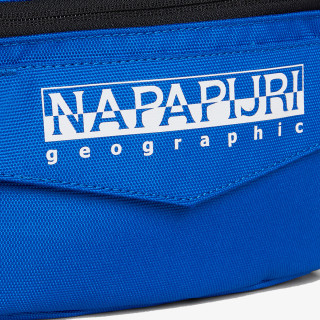 Napapijri Kis táska H-HORNBY WB B2L BLUE LAPIS 