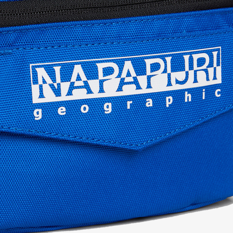 Napapijri Kis táska H-HORNBY WB B2L BLUE LAPIS 