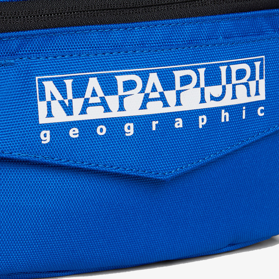 Napapijri Kis táska H-HORNBY WB B2L BLUE LAPIS 