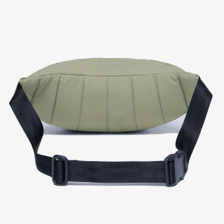 Napapijri Kis táska H-CURVER WB N90 BEIGE SILVR N90 