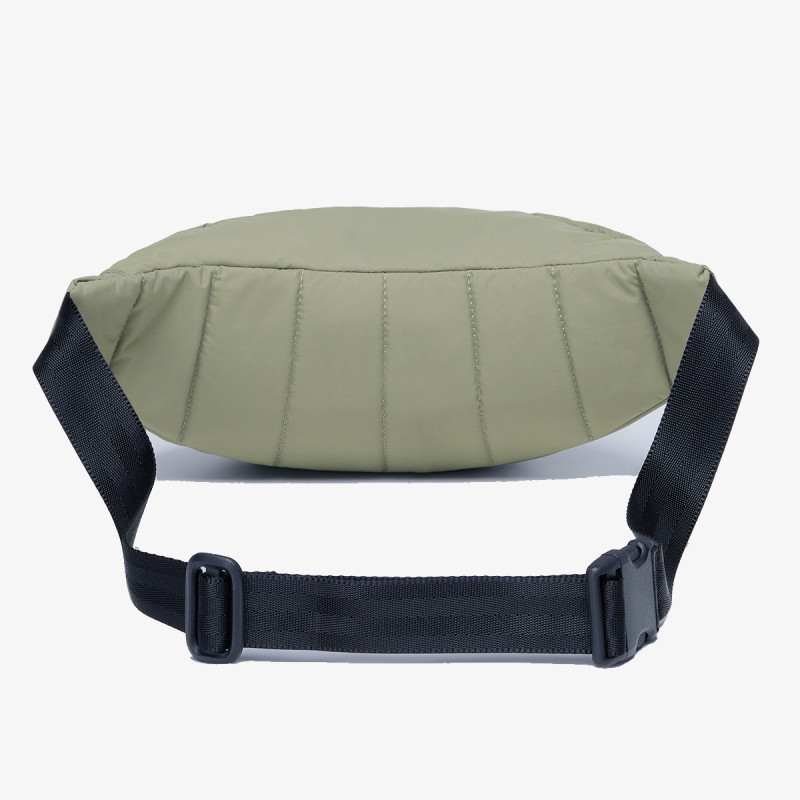 Napapijri Kis táska H-CURVER WB N90 BEIGE SILVR N90 