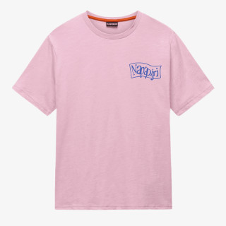 Napapijri Póló S-ELIOR SS 