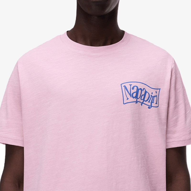 Napapijri Póló S-ELIOR SS 