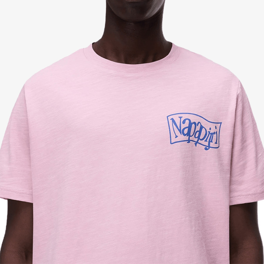 Napapijri Póló S-ELIOR SS 
