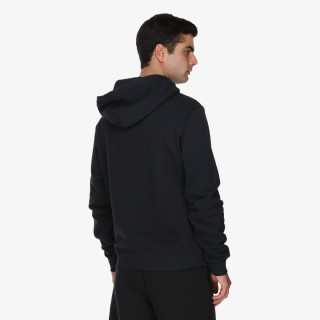 Napapijri Pulóver B-SUZE H 041 BLACK 