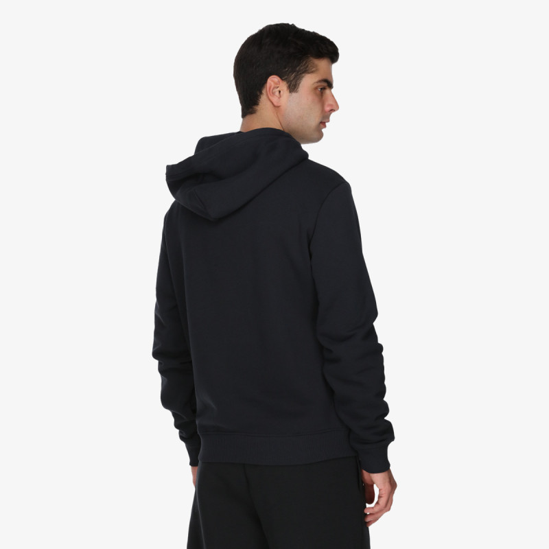 Napapijri Pulóver B-SUZE H 041 BLACK 