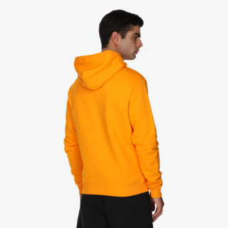 Napapijri Kapucnis pulóver B-SUZE H A67 ORANGE MARIGOLD 