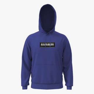 Napapijri Pulóver B-BOX LOGO H 