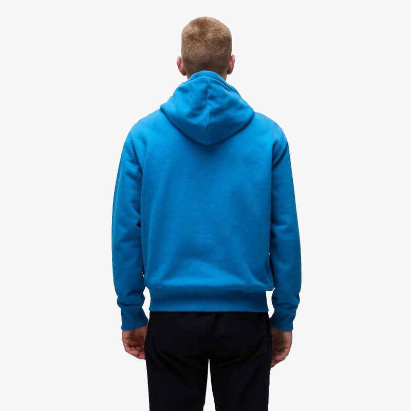Napapijri Pulóver B-BOX LOGO H 