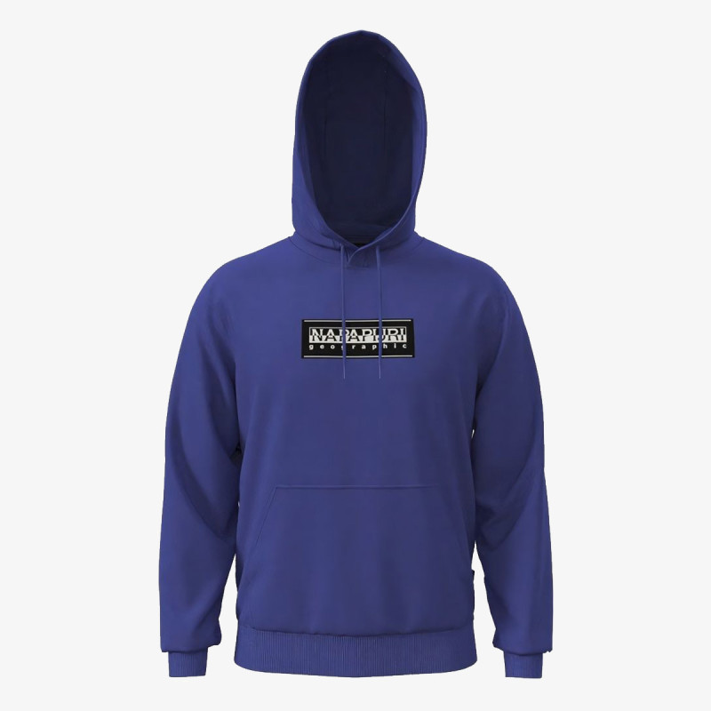 Napapijri Pulóver B-BOX LOGO H 