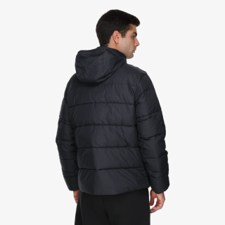 Napapijri Kabát RF PUFFER OPEN 041 BLACK 