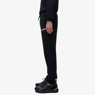 Napapijri Melegítőnadrág M-SUZE 041 BLACK 