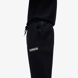 Napapijri Melegítőnadrág M-SUZE 041 BLACK 