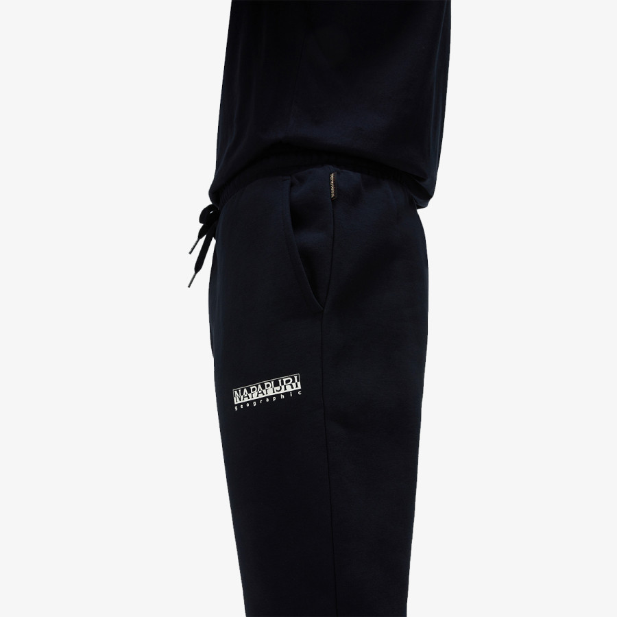 Napapijri Melegítőnadrág M-SUZE 041 BLACK 