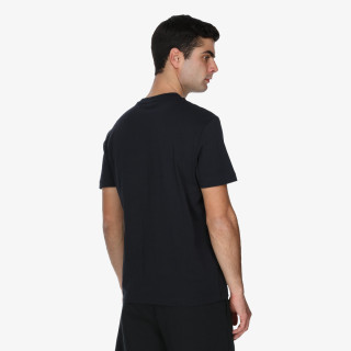 Napapijri Póló S-SUZE SS 041 BLACK 