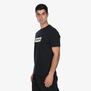 Napapijri Póló S-SUZE SS 041 BLACK 