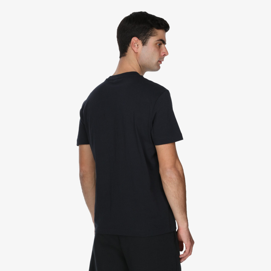 Napapijri Póló S-SUZE SS 041 BLACK 