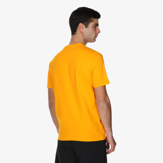 Napapijri Póló S-SUZE SS A67 ORANGE MARIGOLD 