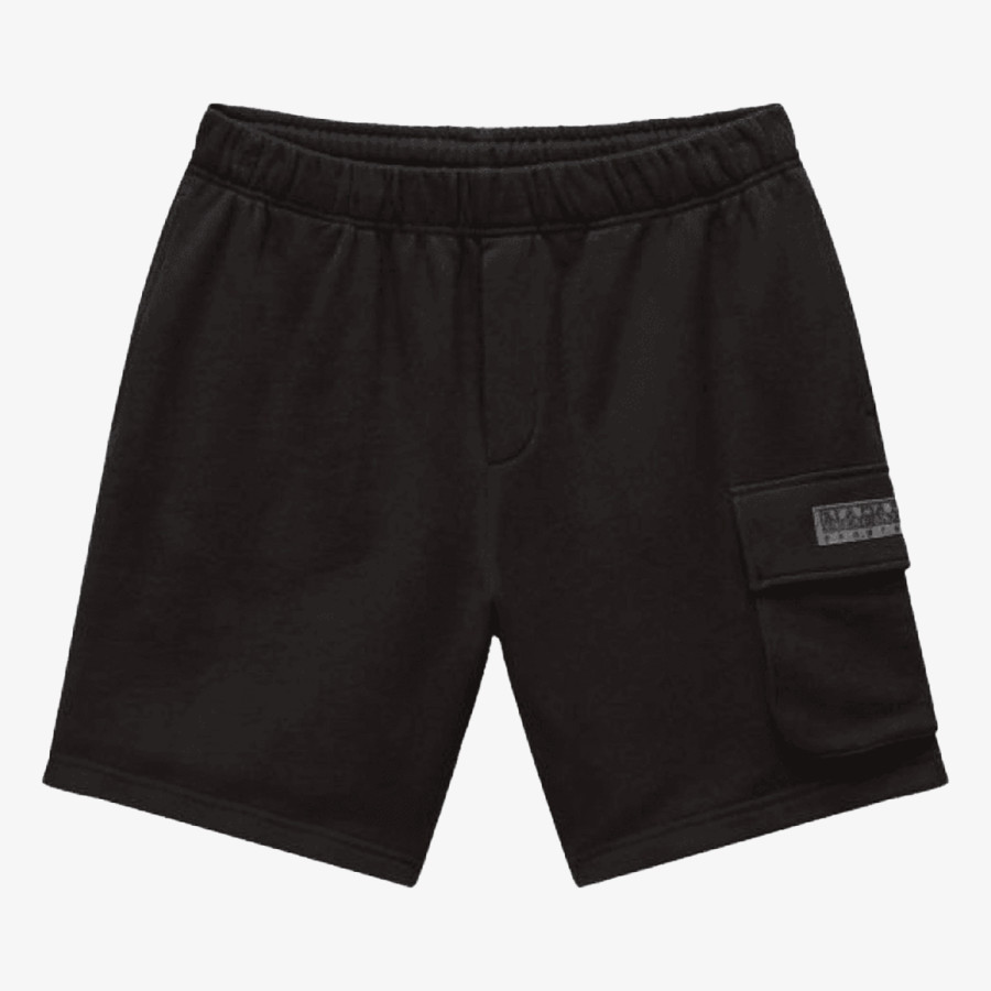 Napapijri Rövidnadrág N-BOX LOGO CARGO 