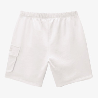 Napapijri Rövidnadrág N-BOX LOGO CARGO 