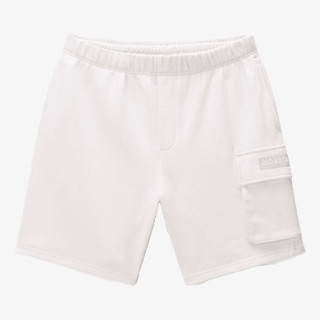 Napapijri Rövidnadrág N-BOX LOGO CARGO 