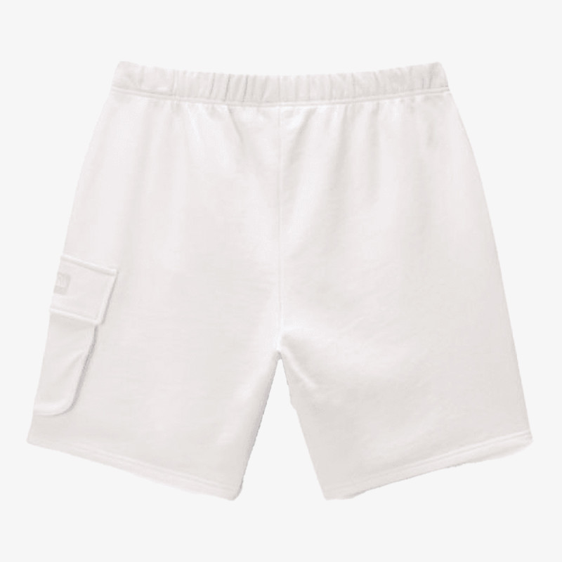 Napapijri Rövidnadrág N-BOX LOGO CARGO 